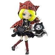 Pullip Dal Hangry h.Naoto Fashion Doll